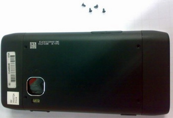 nokia N9